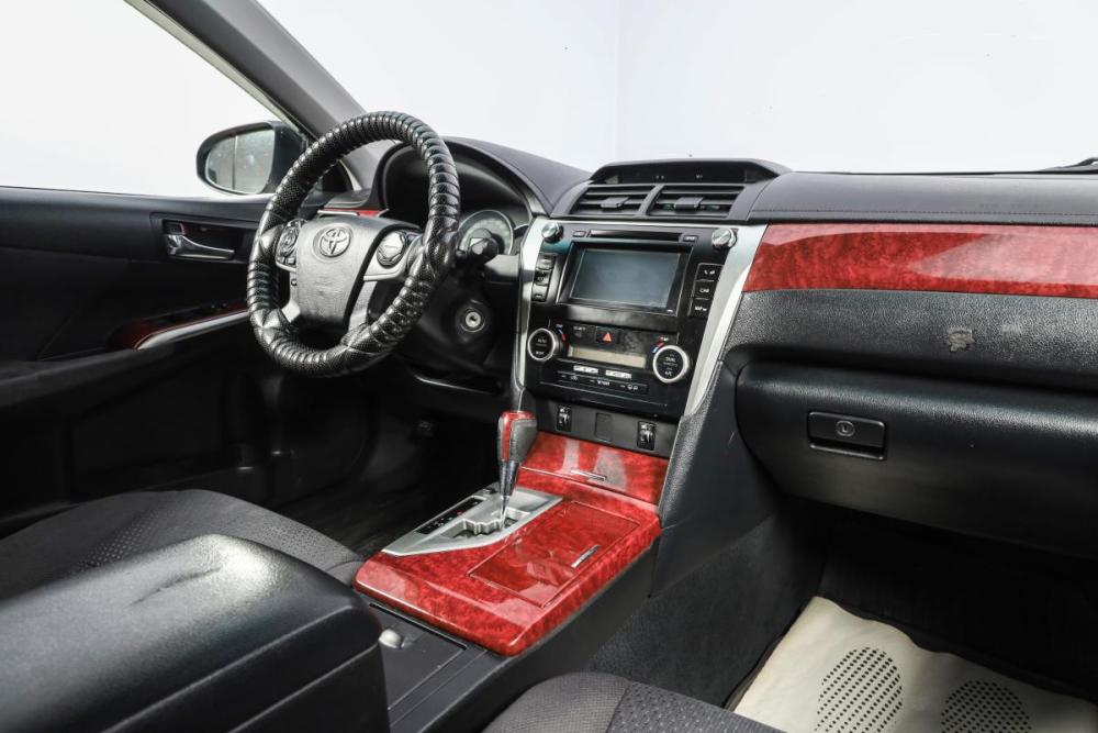 Toyota Camry VII (XV50) Новосибирск  - изображение 10