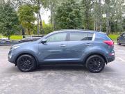 Kia Sportage III Рестайлинг Чебоксары  - изображение 32