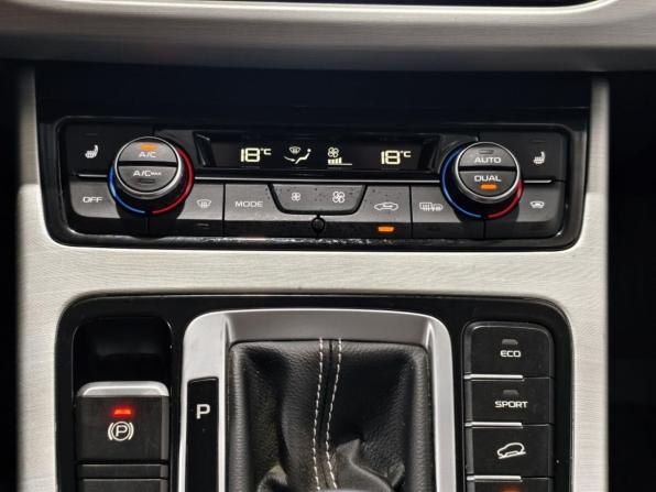 Geely Atlas I с пробегом 2021 года, цена 1 881 000 рублей, 22534 км, внедорожник, Автокод Объявления