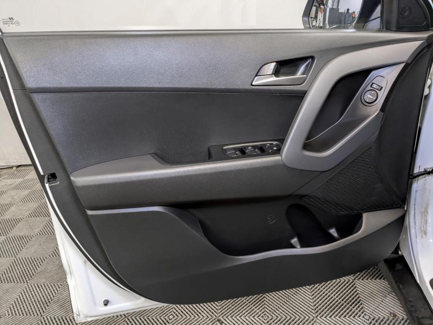 Hyundai Creta I Рестайлинг Москва  - изображение 18