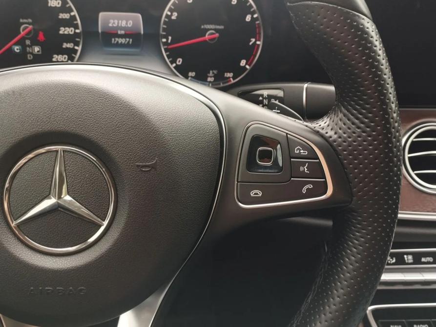Mercedes-Benz E-Класс V (W213 S213 C238) Екатеринбург  - изображение 24