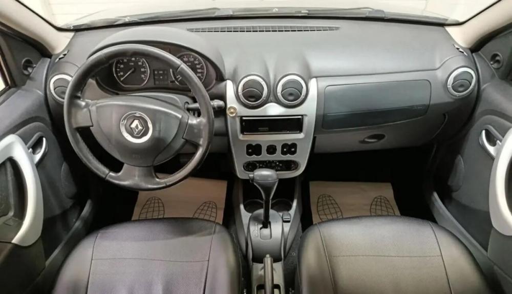 Renault Sandero I Уфа  - изображение 8