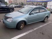 Chevrolet Lacetti I Санкт-Петербург  - изображение 7