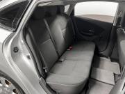 Nissan Almera III (G15) Казань  - изображение 21