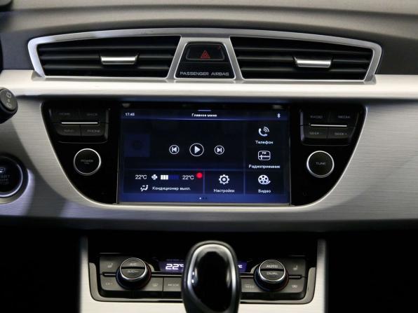 Geely Atlas I с пробегом 2018 года, цена 1 145 000 рублей, 208415 км, внедорожник, Автокод Объявления