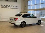Lada (ВАЗ) Granta I Рестайлинг Волгоград  - изображение 20
