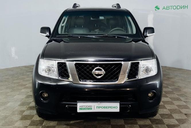 Nissan Pathfinder III Рестайлинг с пробегом 2011 года, цена 1 599 000 рублей, 244192 км, внедорожник, Автокод Объявления