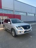 Lexus LX III Оренбург  - изображение 13