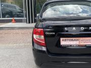 Lada (ВАЗ) Granta I Рестайлинг Екатеринбург  - изображение 44