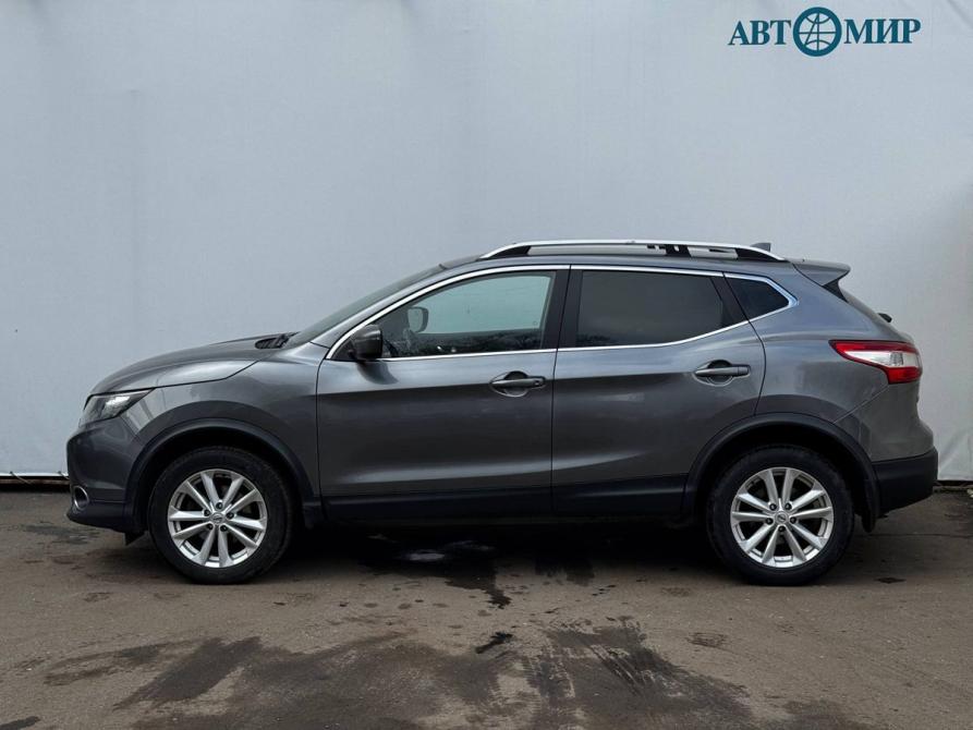 Nissan Qashqai II Москва  - изображение 5
