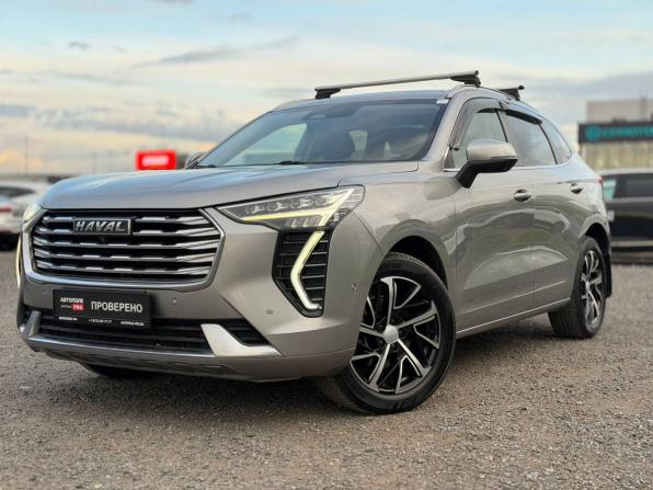 Haval Jolion I с пробегом 2022 года, цена 1 495 000 рублей, 82931 км, внедорожник, Автокод Объявления