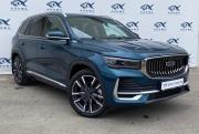 Geely Monjaro I Самара  - изображение 39