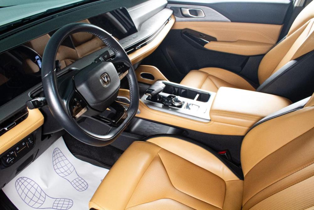 Changan Hunter Plus Сургут  - изображение 9