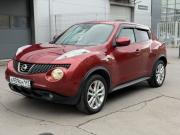 Nissan Juke I Санкт-Петербург  - изображение 15