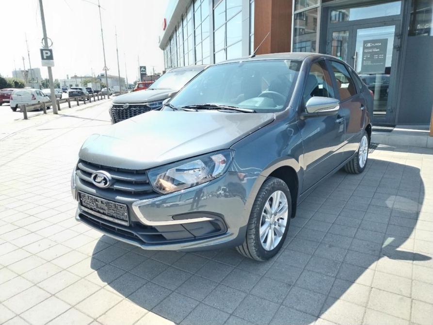 Lada (ВАЗ) Granta I Рестайлинг Краснодар  - изображение 1