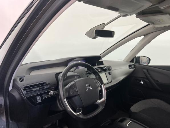 Citroen C4 SpaceTourer I с пробегом 2020 года, цена 1 515 000 рублей, 80000 км, компактвэн, Автокод Объявления
