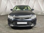 Toyota Camry VII (XV50) Рестайлинг Москва  - изображение 28