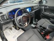 Kia Sportage IV Пермь  - изображение 29