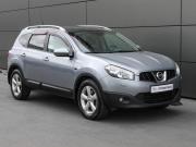Nissan Qashqai+2 I Рестайлинг Москва  - изображение 25