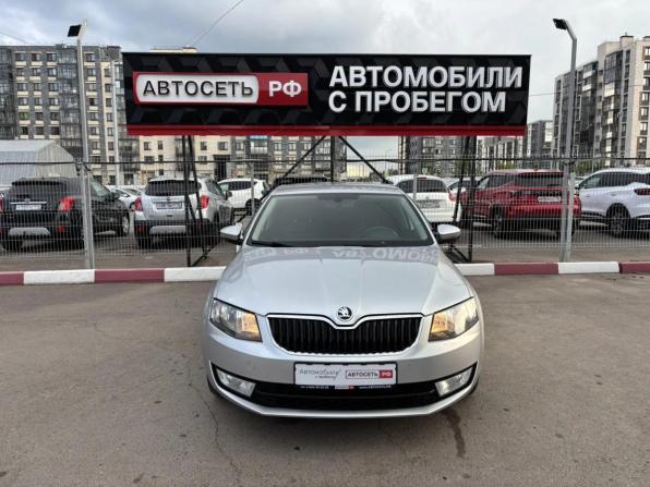 Skoda Octavia III (A7) с пробегом 2014 года, цена 1 039 963 рубля, 162526 км, лифтбек, Автокод Объявления