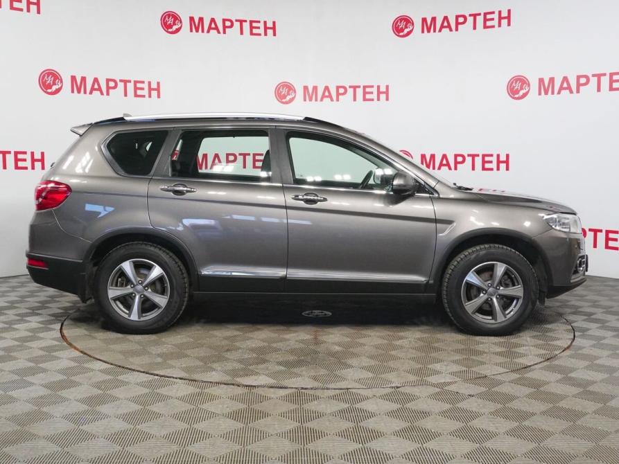 Haval H6 I Вологда  - изображение 4
