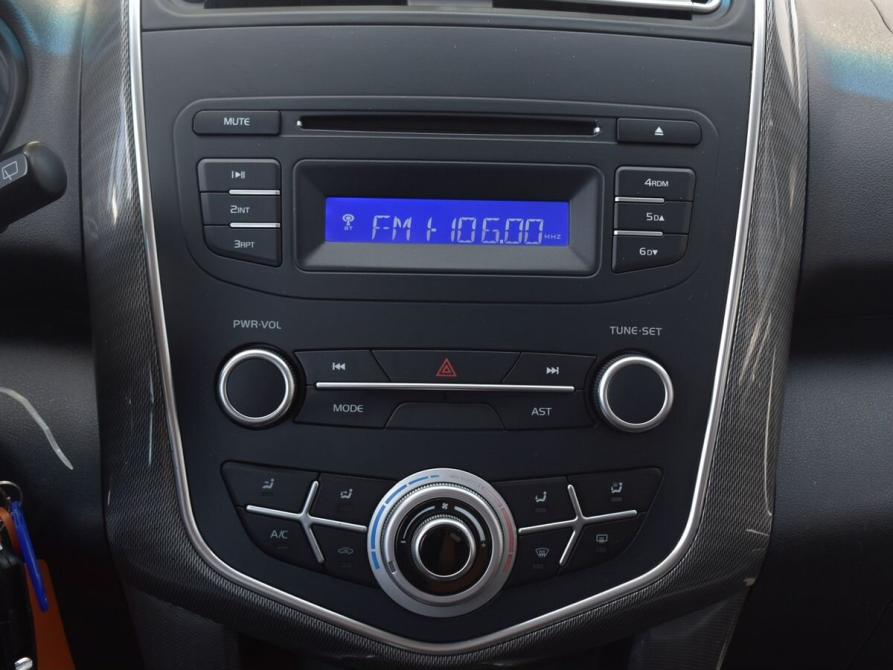 Lifan X60 I Рестайлинг 2 Краснодар  - изображение 13