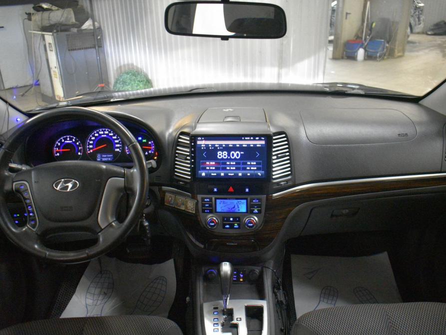 Hyundai Santa Fe II Рестайлинг Мурманск  - изображение 18