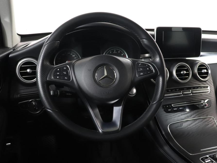 Mercedes-Benz GLC I (X253) Москва  - изображение 19
