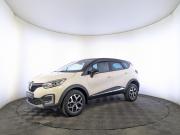 Renault Kaptur I Москва  - изображение 27