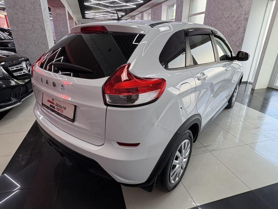 Lada (ВАЗ) XRAY I Ярославль  - изображение 5