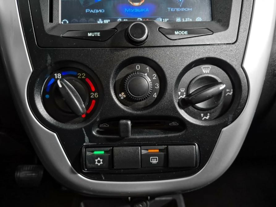Lada (ВАЗ) Granta I Нижний Новгород  - изображение 15
