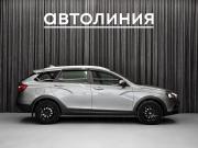 Lada (ВАЗ) Vesta I Красноярск  - изображение 26