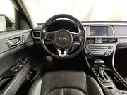 Kia Optima IV Москва  - изображение 40