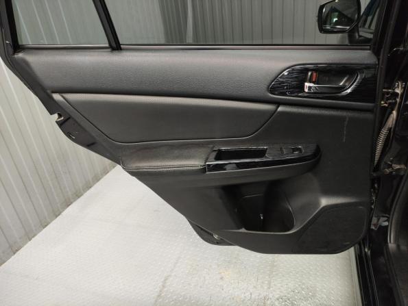 Subaru XV I с пробегом 2014 года, цена 1 275 000 рублей, 167069 км, внедорожник, Автокод Объявления