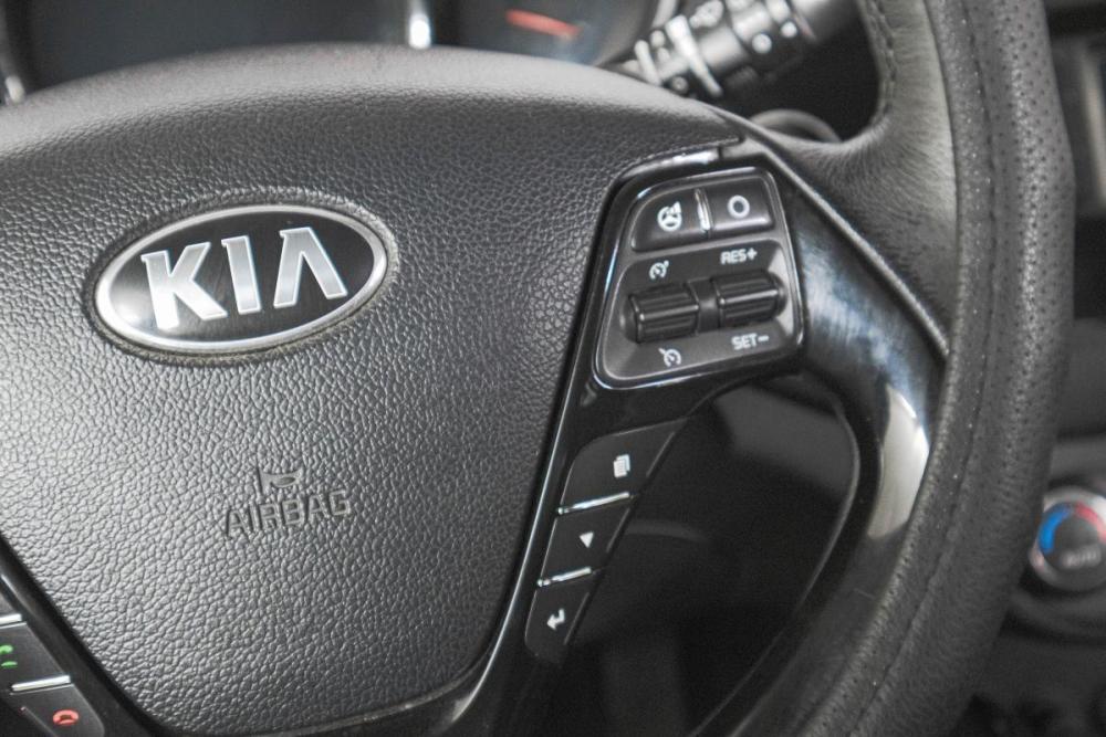 Kia Ceed II Кемерово  - изображение 18