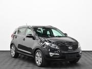Kia Sportage III Москва  - изображение 17
