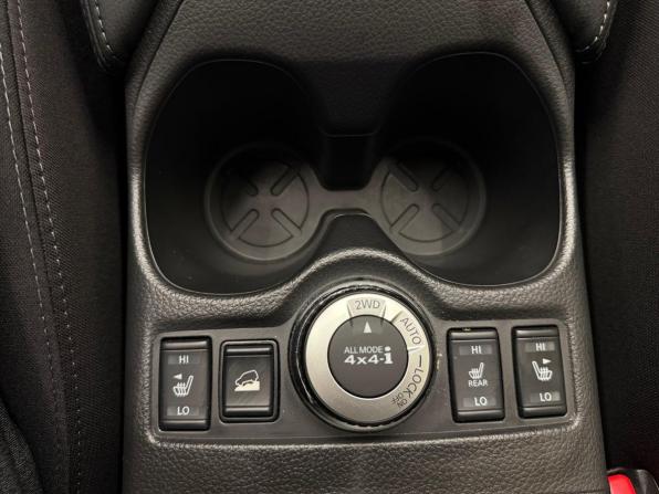 Nissan X-Trail III Рестайлинг с пробегом 2020 года, цена 3 100 000 рублей, 11905 км, внедорожник, Автокод Объявления