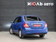 Nissan Tiida I Екатеринбург  - изображение 26