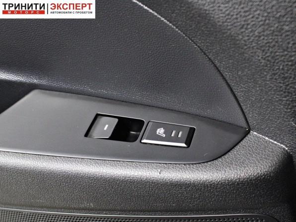 Hyundai Tucson III с пробегом 2017 года, цена 1 957 000 рублей, 182714 км, внедорожник, Автокод Объявления
