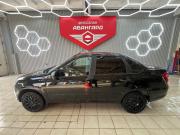 Lada (ВАЗ) Granta I Рестайлинг Альметьевск  - изображение 38