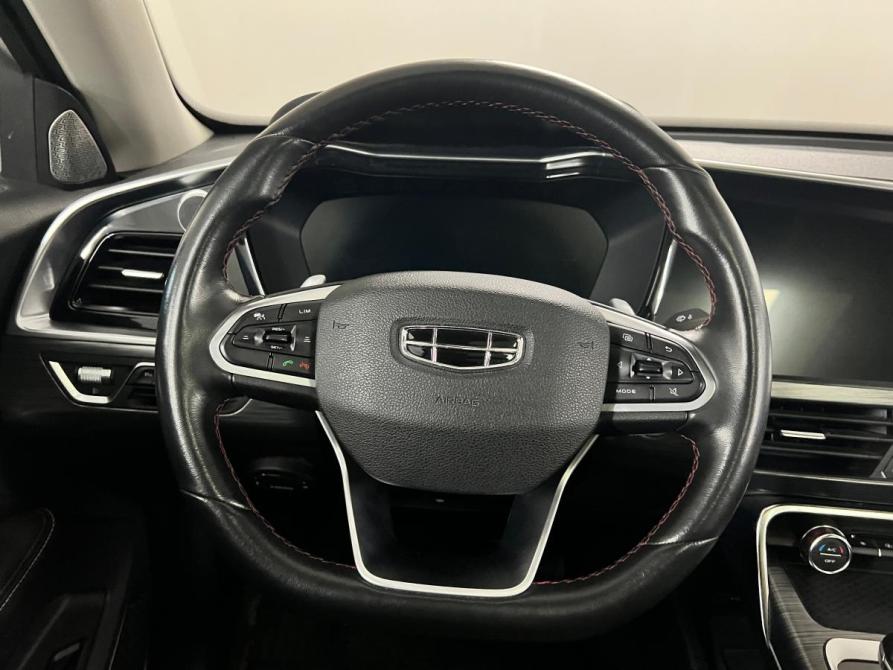 Geely Tugella I Тюмень  - изображение 11