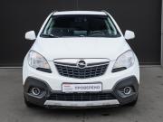 Opel Mokka I Москва  - изображение 16