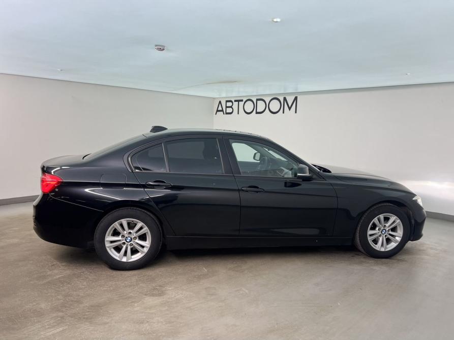 BMW 3 серии VI (F3x) Рестайлинг Москва  - изображение 6