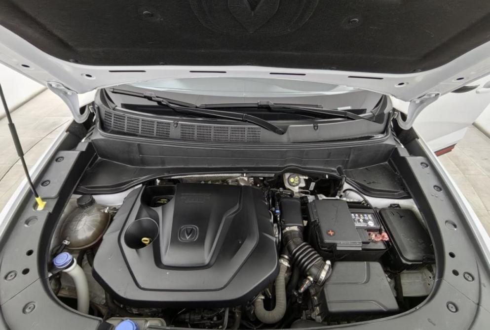 Changan CS35 Plus I Рестайлинг Волгоград  - изображение 19
