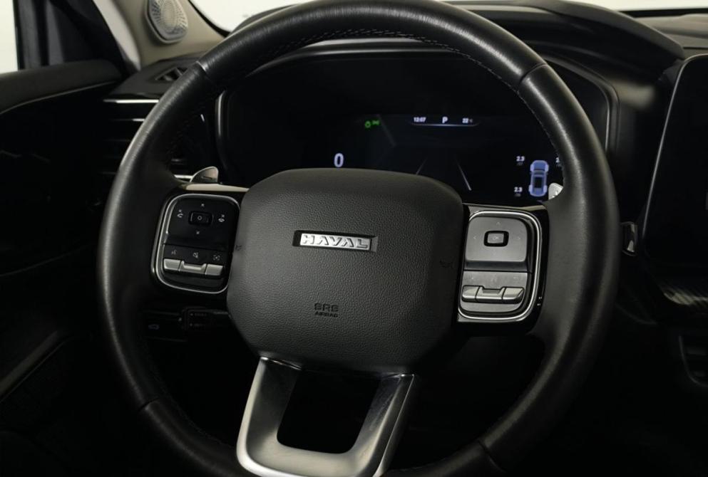 Haval H3 I Нижний Новгород  - изображение 11