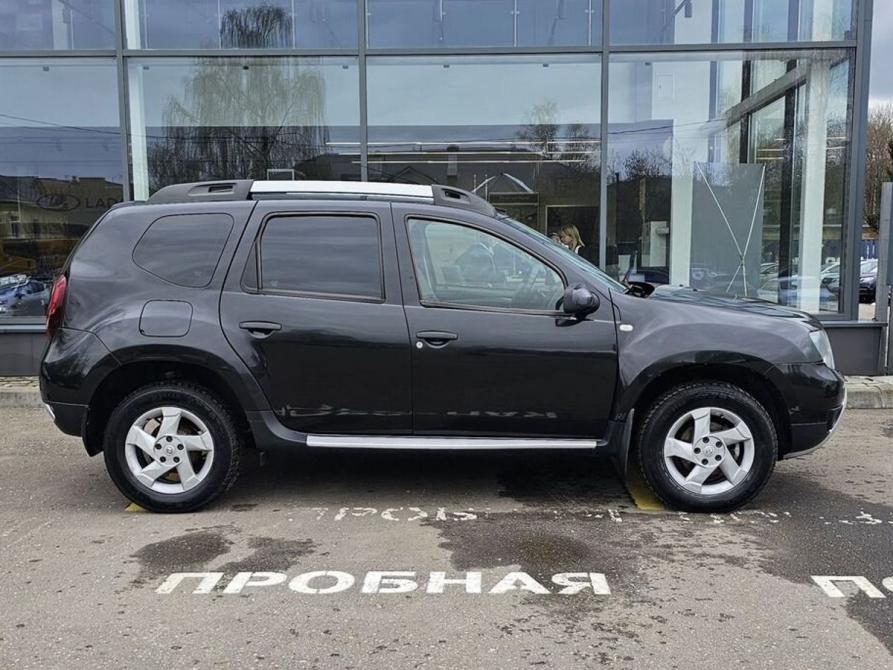 Renault Duster I Рестайлинг Орехово-Зуево  - изображение 5