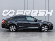 Skoda Octavia III (A7) Краснодар  - изображение 25