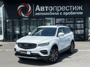 Geely Atlas Pro Волгоград  - изображение 29