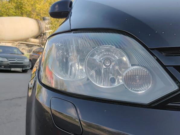 Volkswagen Golf Plus II с пробегом 2011 года, цена 520 000 рублей, 254389 км, хэтчбек, Автокод Объявления