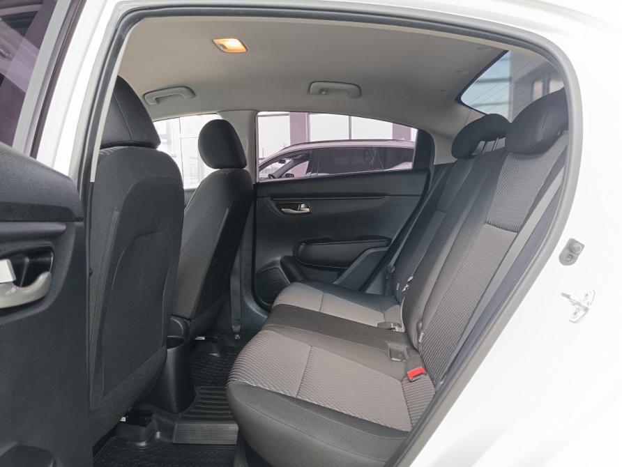 Kia Rio IV Арзамас  - изображение 12